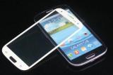 Samsung Galaxy S3 screen protector - ultra shield/tempered glass