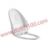 ITOILET Soft Closed Automatic Sanitary Toilet Seat Lid