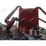 Industrial Dust Collector For Mine Mining
