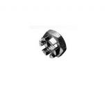 DIN 937 Thin hex castle nut,scatted