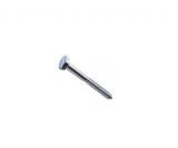 DIN571 Hex head wood screw