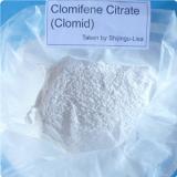 Clymifene Citrate